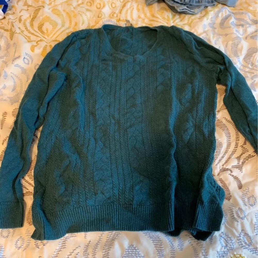 Women’s Talbots Sweater Size Small